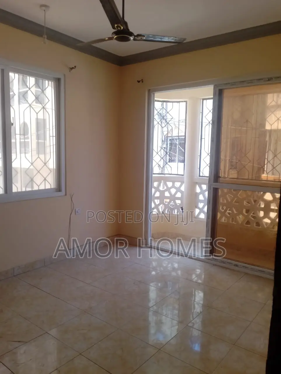 1bdrm Apartment in Bamburi, Mtambo for rent