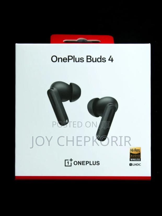 Oneplus Buds 4