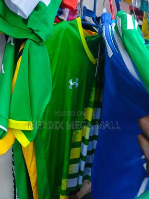 Plain Jersey, Jersey - thumbnail 2