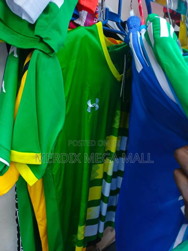 Plain Jersey, Jersey - main view