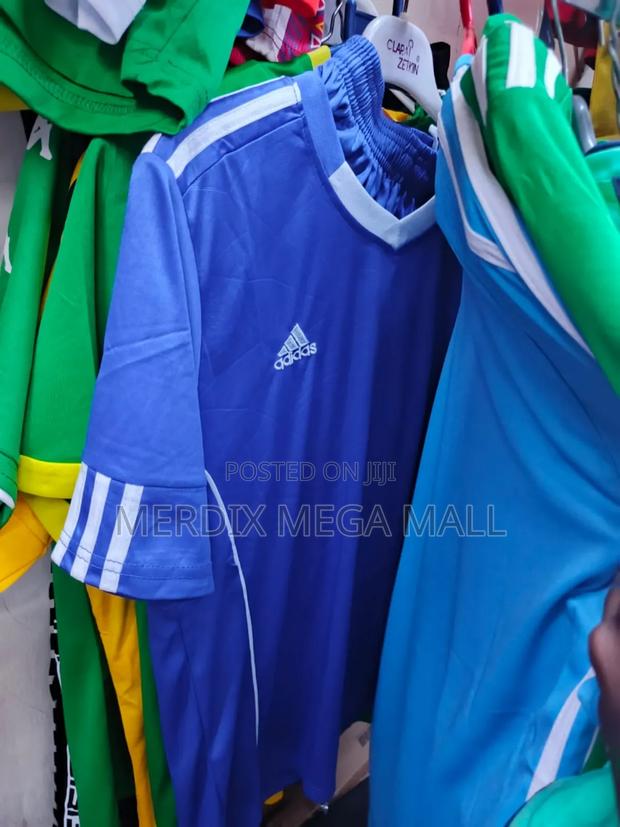 Plain Jersey, Jersey - thumbnail 3