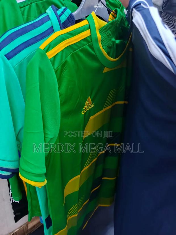 Plain Jersey, Jersey - thumbnail 4