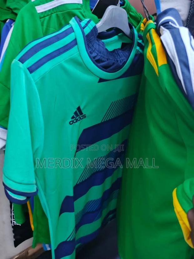 Plain Jersey, Jersey - thumbnail 5