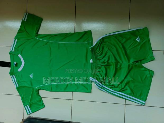 Plain Jersey, Jersey - thumbnail 7