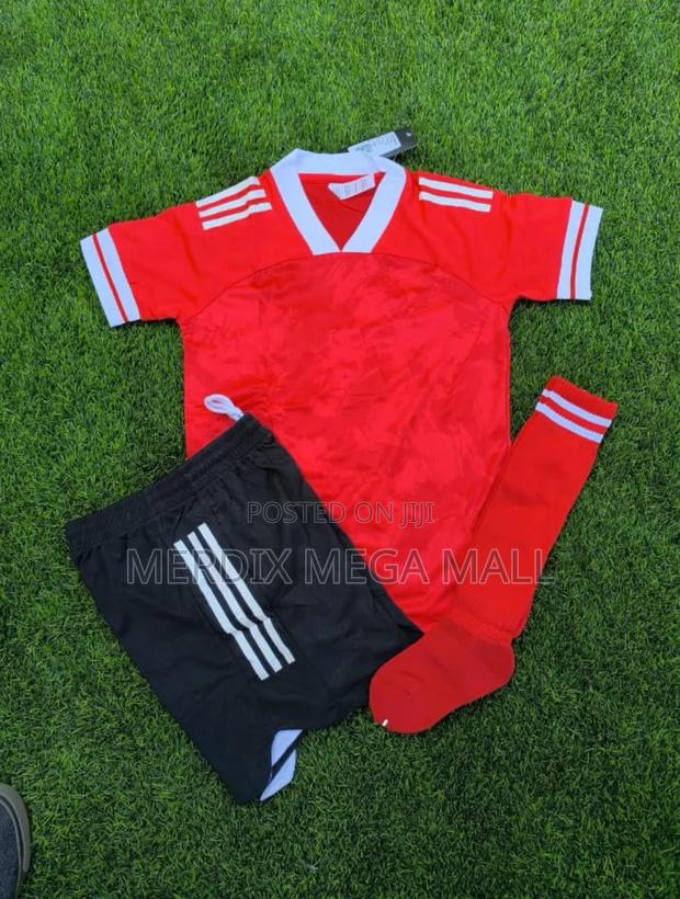 Plain Jersey, Jersey - thumbnail 8