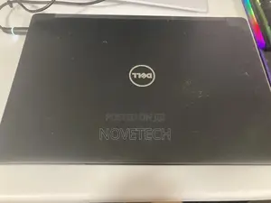 Laptop Dell Latitude 5300 8GB Intel Core i5 SSD 256GB