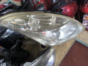Suzuki Swift 2012 Headlight Xenon - thumbnail 2