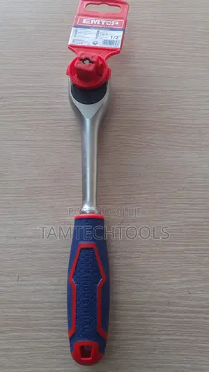 Ratchet Wrench