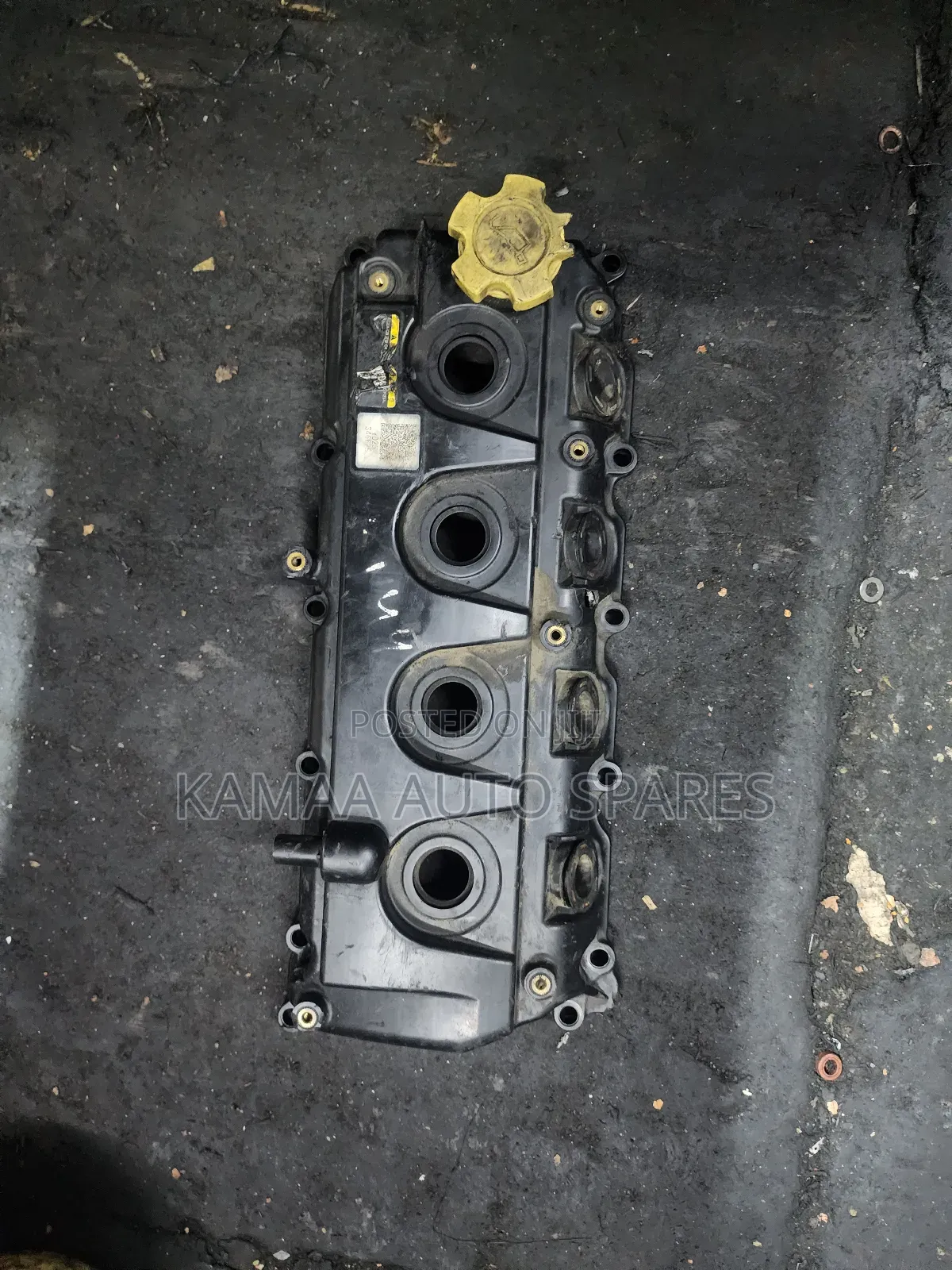 Nissan Nv 350 Top Cover