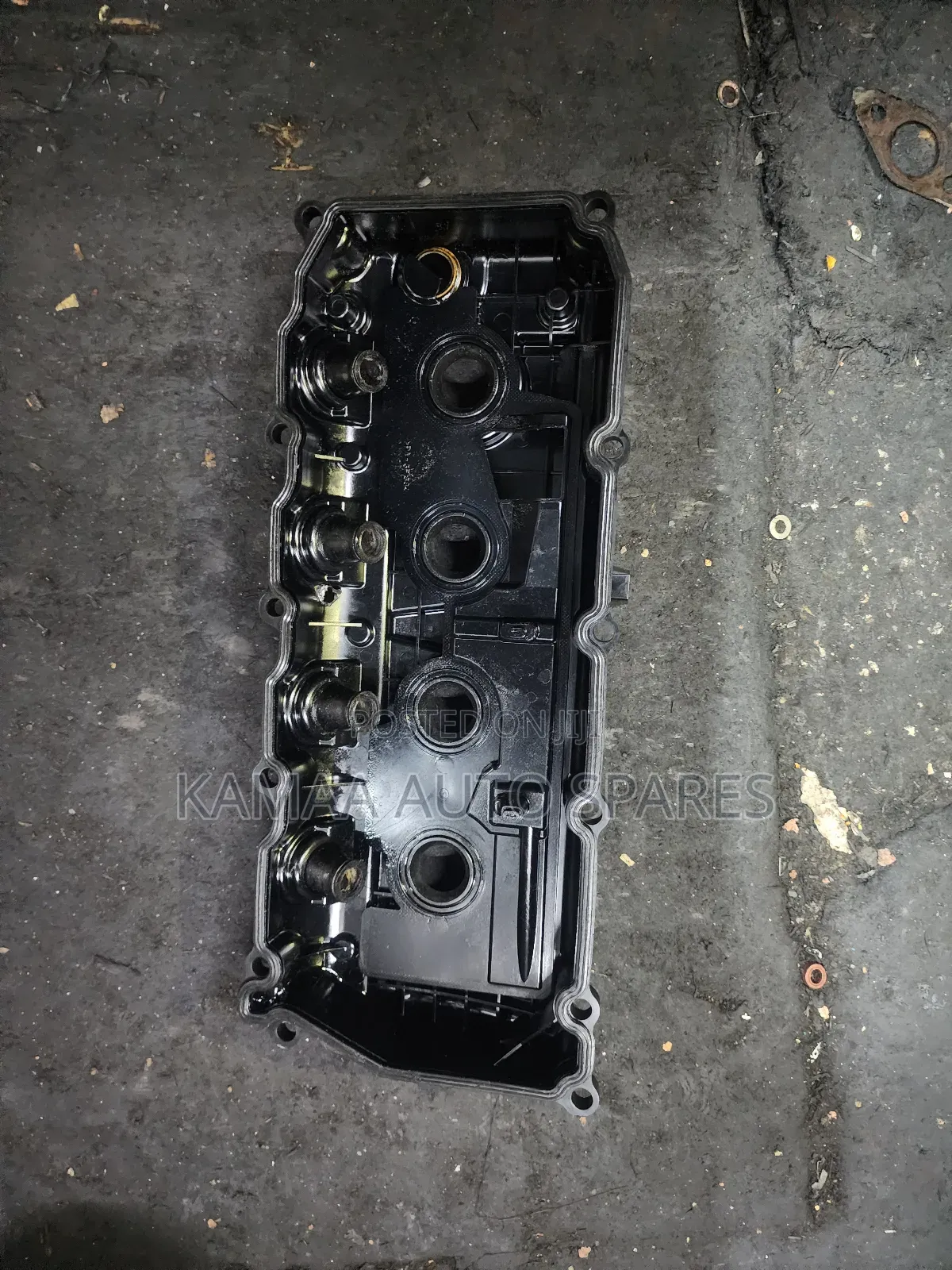 Nissan Nv 350 Top Cover