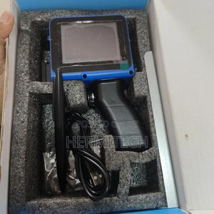 Handheld Inkjet Mini Printer - thumbnail 2