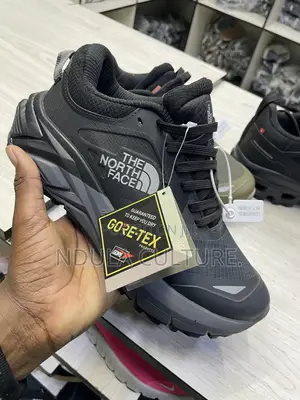 (Original )The North Face Vectiv Enduris Hike