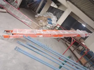 Fiberglass Ladders; Fiberglãss Lâdders# Fibérglass Laddėrs~Fiberglăss]