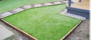 Imitation Lawn Artificial Grass Carpet