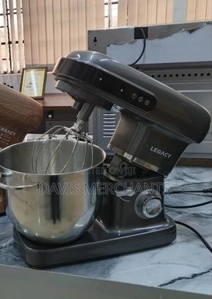 Dough Mixer - thumbnail 2