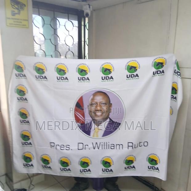 Lessos, Campaign Lessos - main view