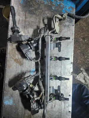 Nissan Hr 15 Tiida,Note and Dualis Coils