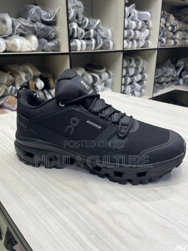 Lightweight Qc Boots High Cut X Low Cut. - thumbnail 12