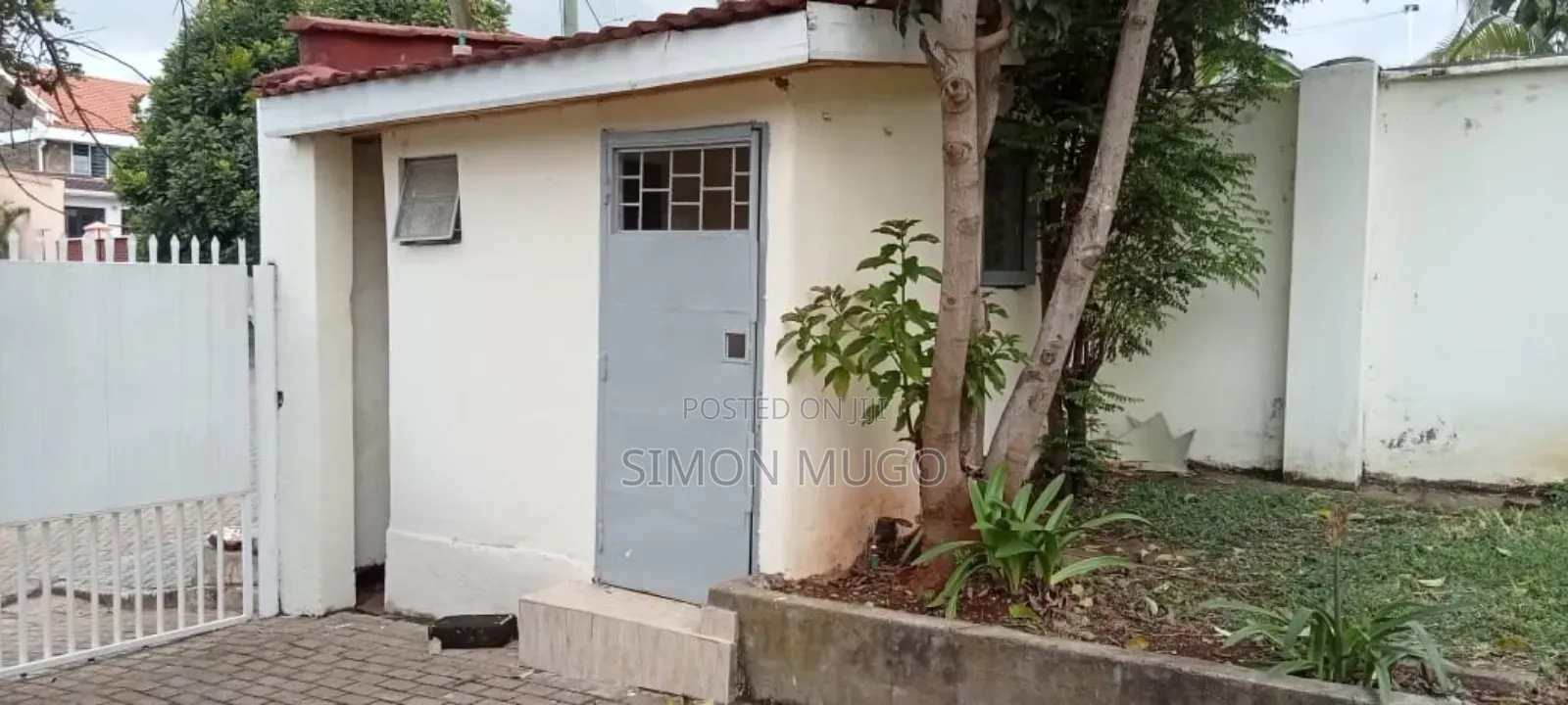 3bdrm Maisonette in Westlands for sale