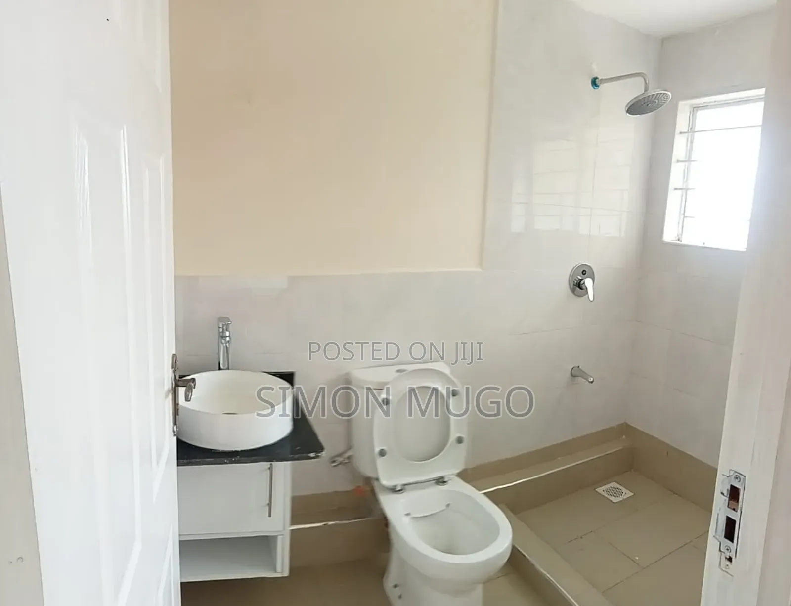 3bdrm Maisonette in Westlands for sale