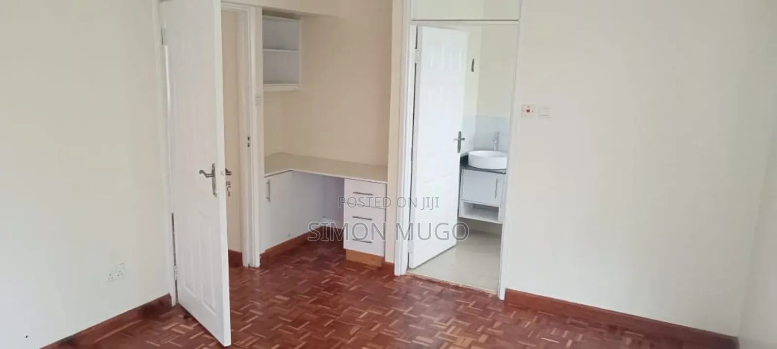 3bdrm Maisonette in Westlands for sale