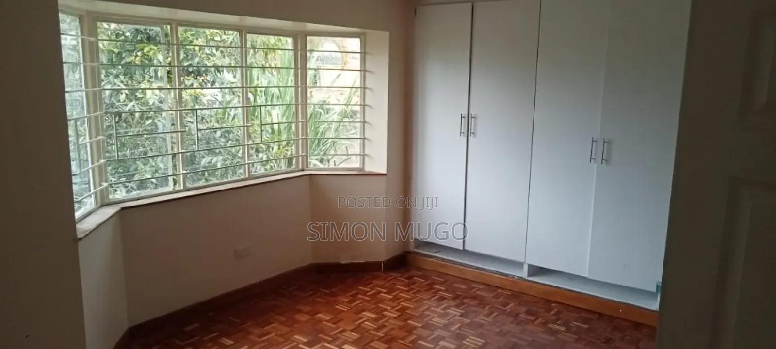 3bdrm Maisonette in Westlands for sale