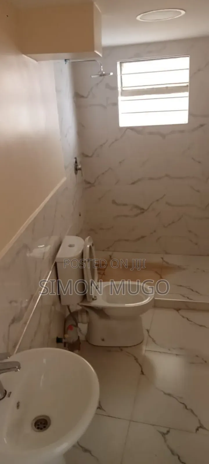 3bdrm Maisonette in Westlands for sale