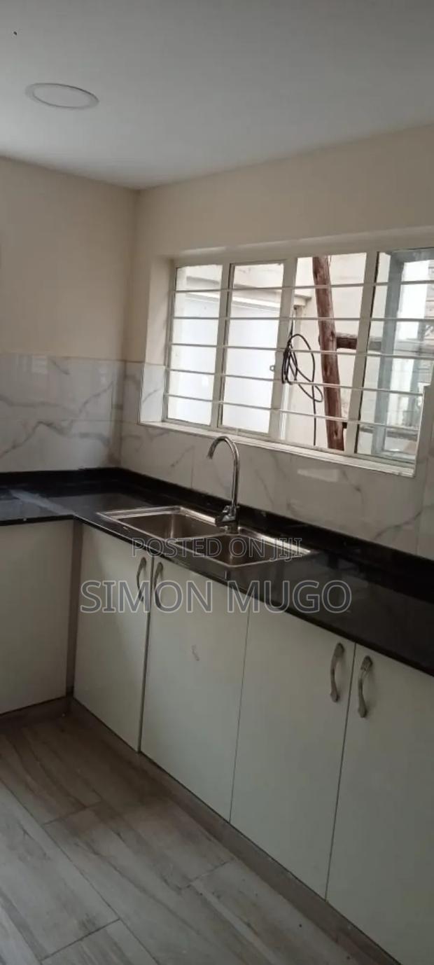 3bdrm Maisonette in Westlands for sale