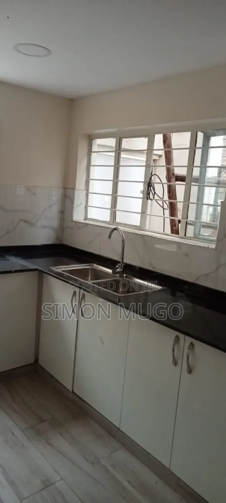 3bdrm Maisonette in Westlands for sale