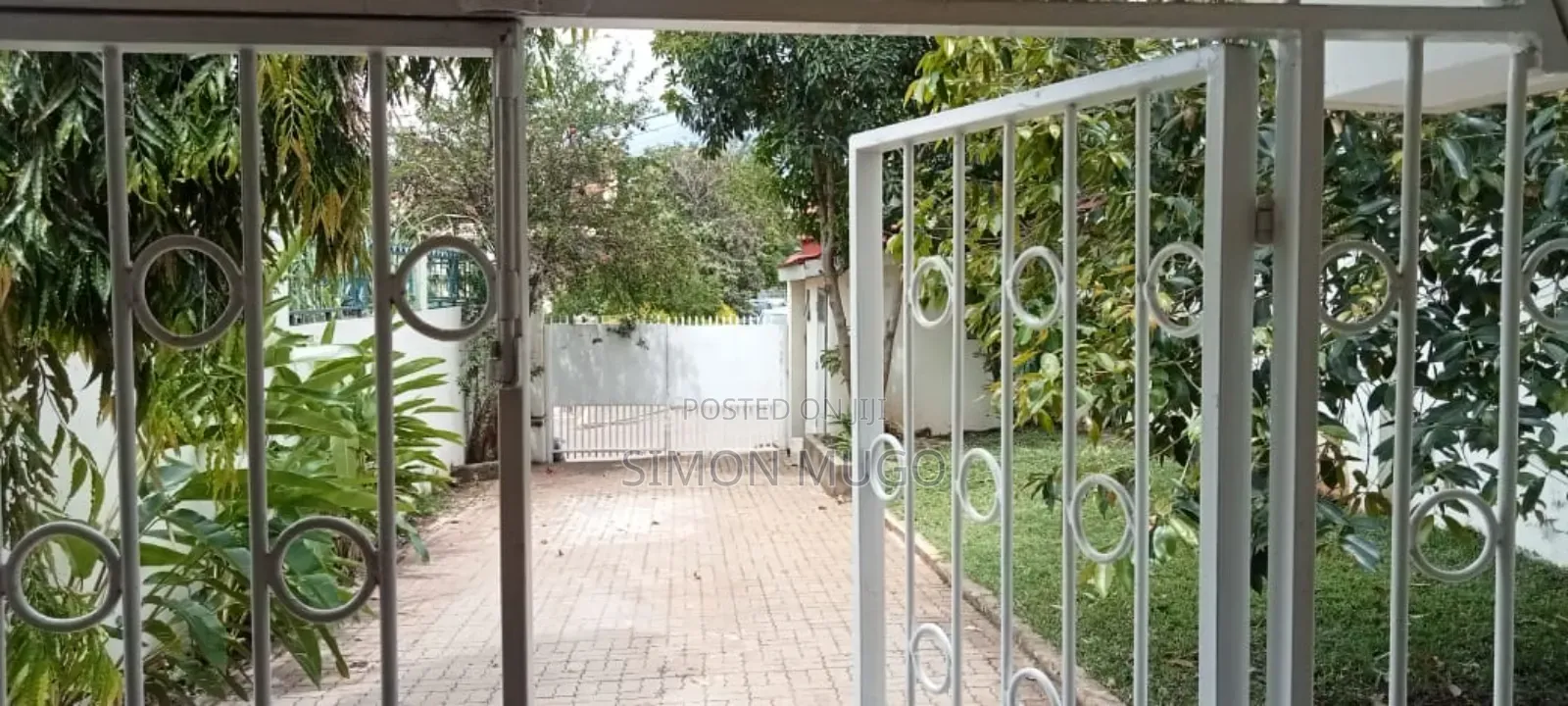 3bdrm Maisonette in Westlands for sale