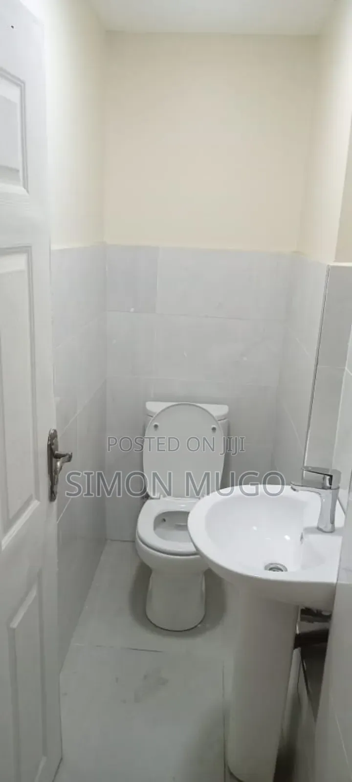 3bdrm Maisonette in Westlands for sale
