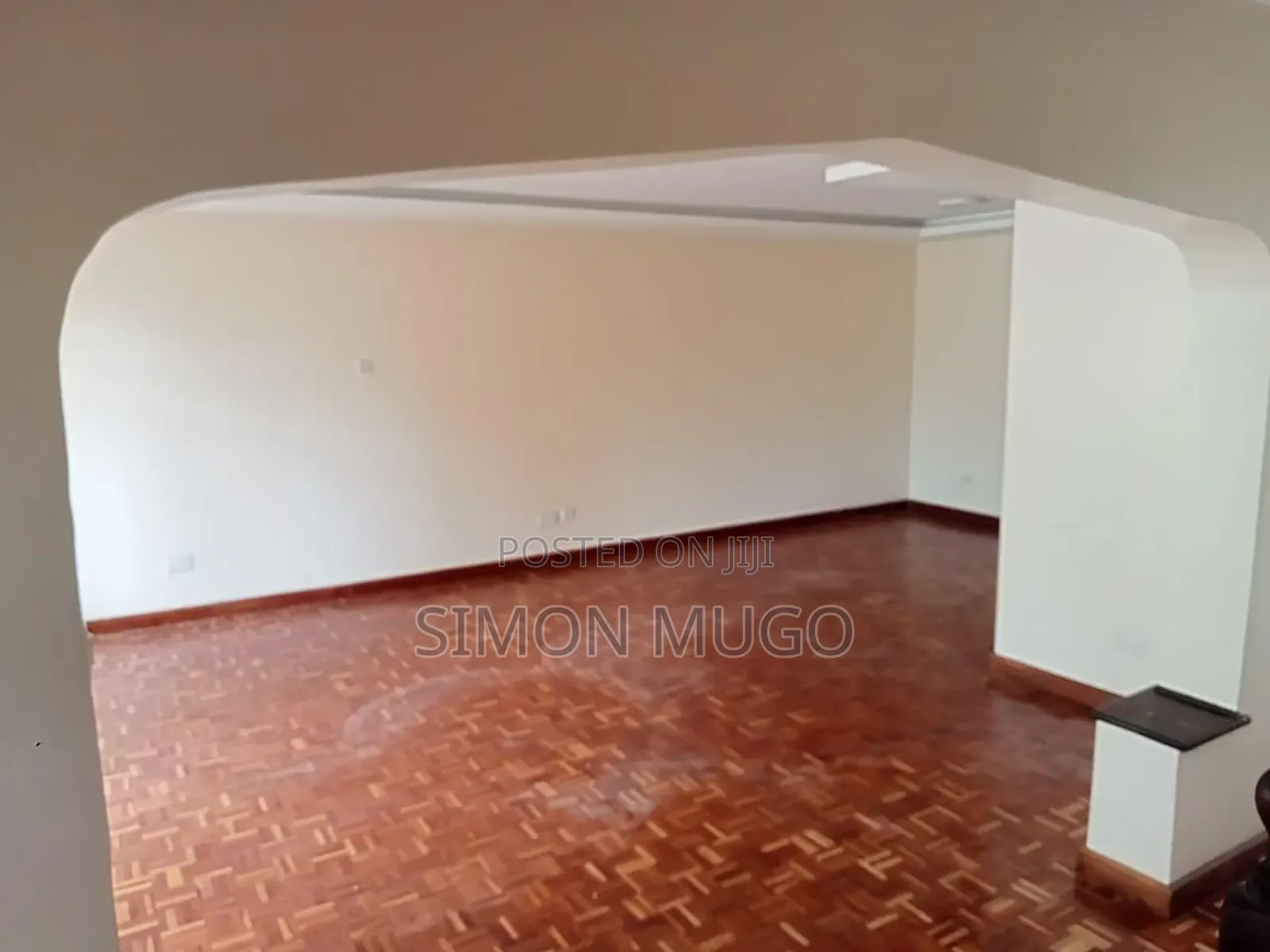 3bdrm Maisonette in Westlands for sale