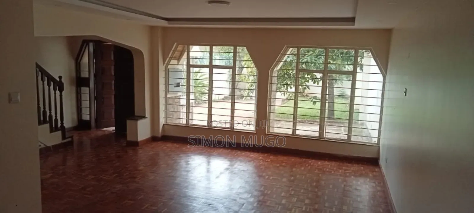3bdrm Maisonette in Westlands for sale