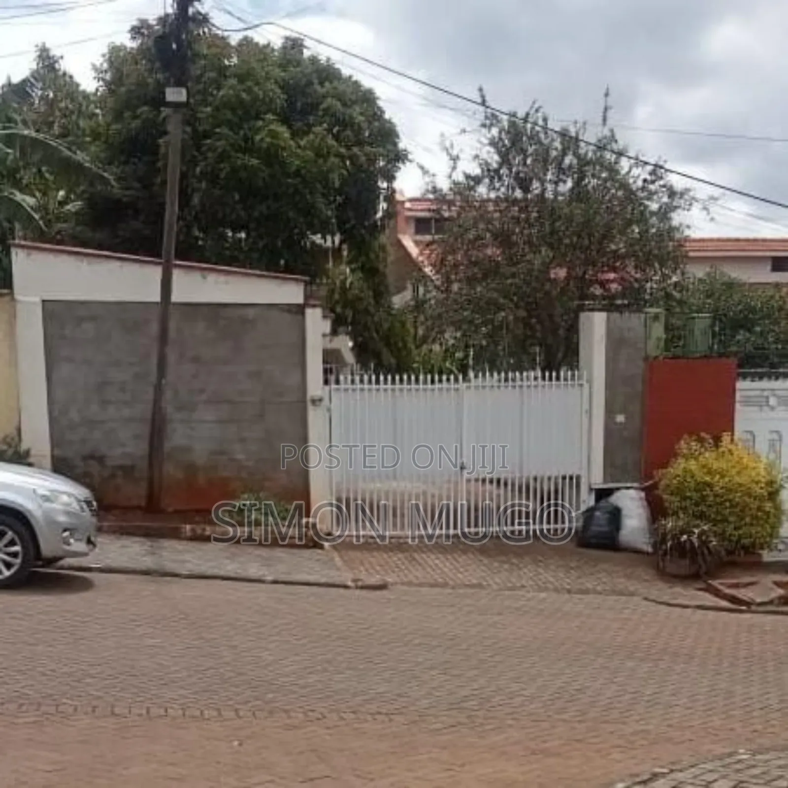 3bdrm Maisonette in Westlands for sale