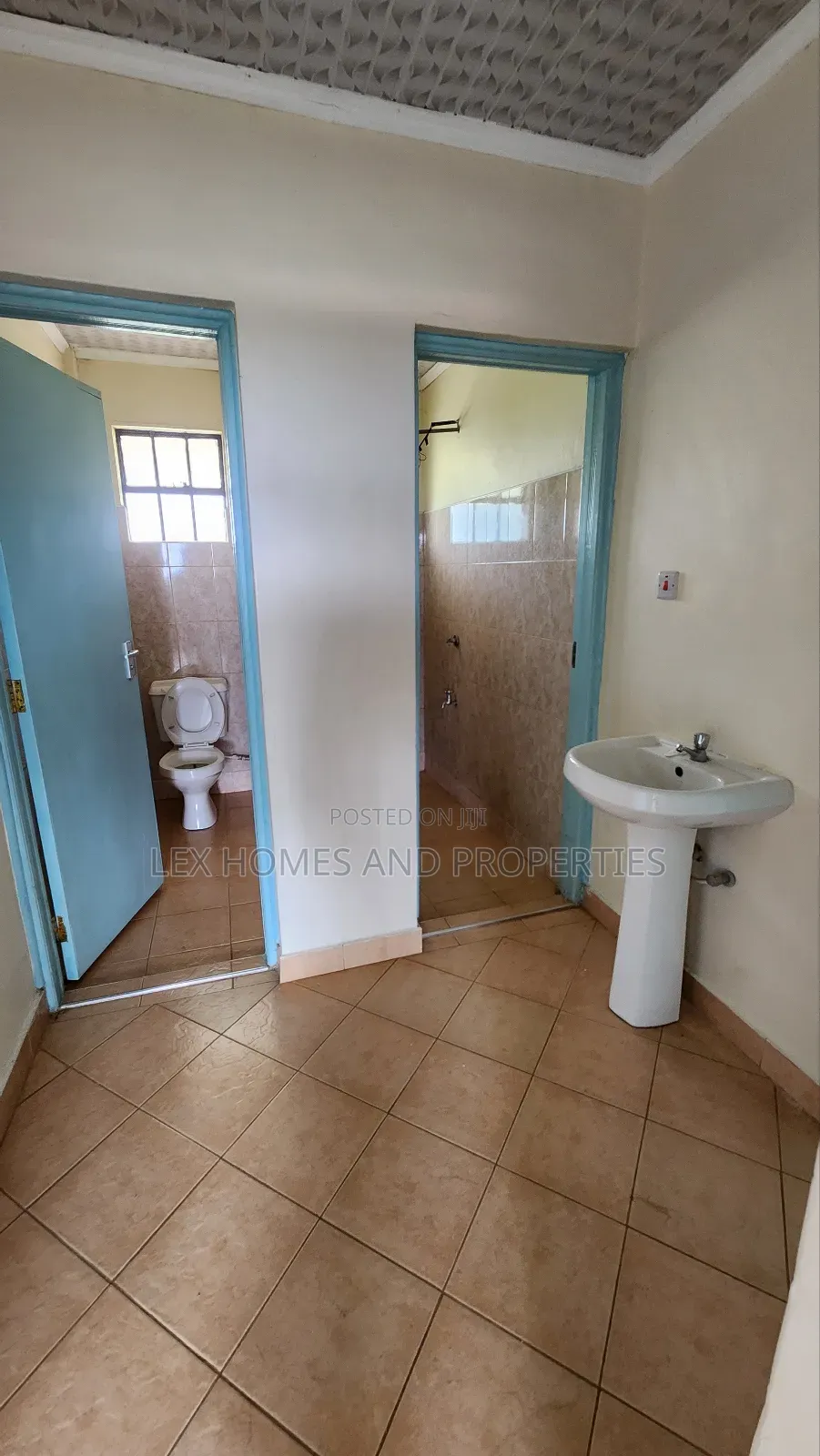 2bdrm Apartment in Ongata Rongai for rent