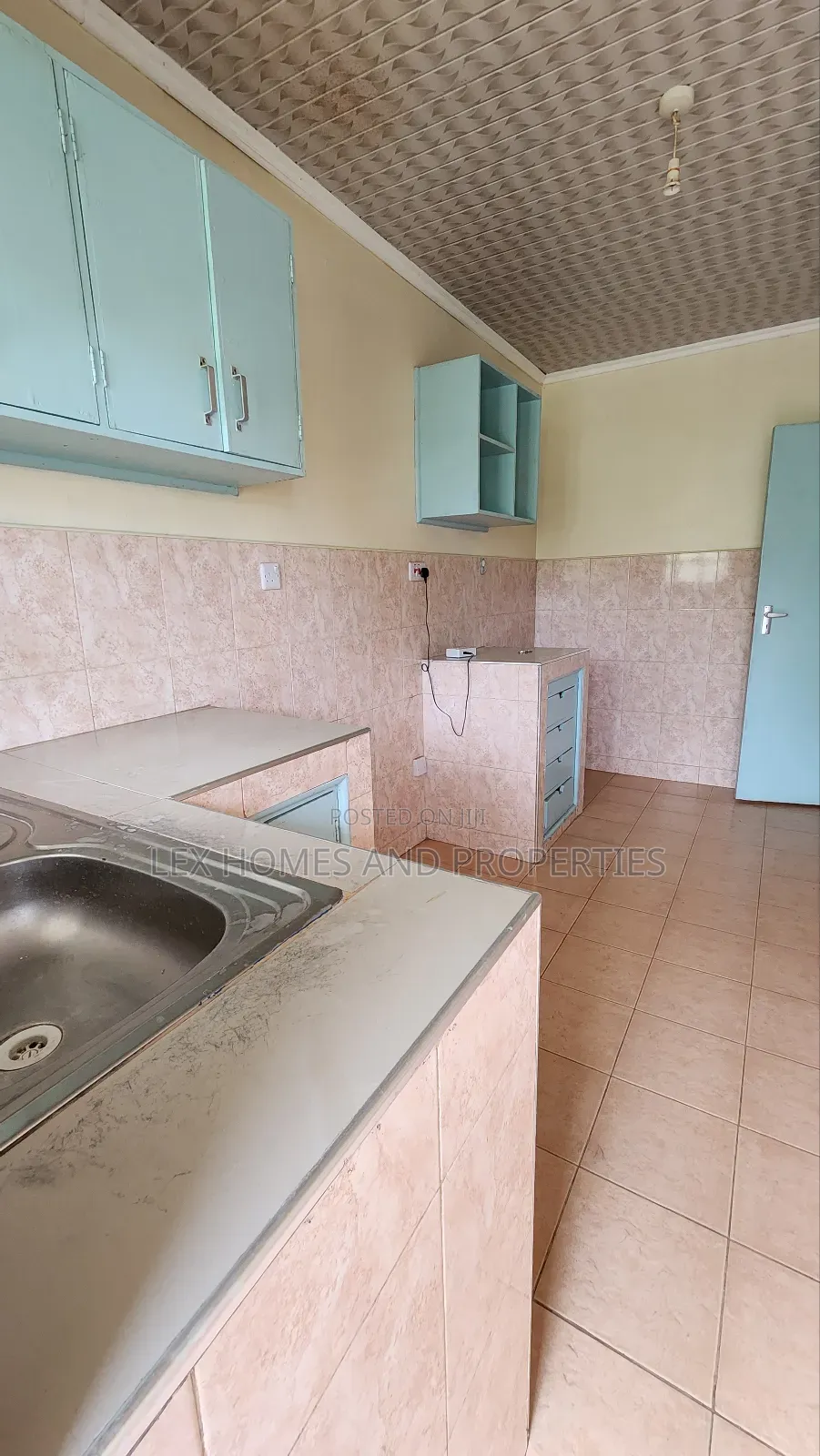 2bdrm Apartment in Ongata Rongai for rent