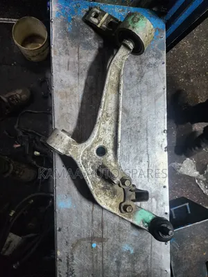 Nissan Xtrail Control Arms