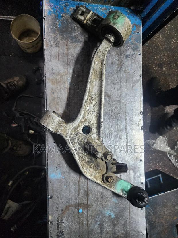 Nissan Xtrail Control Arms