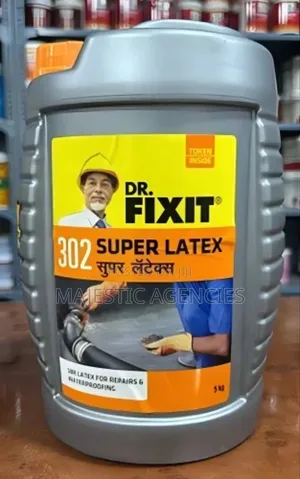Dr. Fixit Superlatex