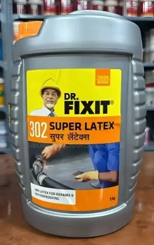 Dr. Fixit Superlatex