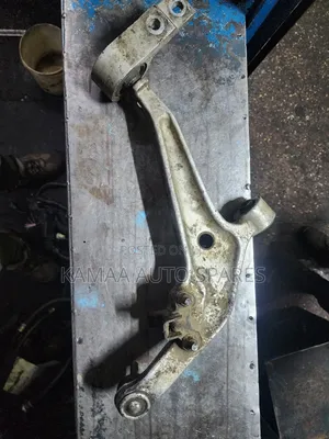 Nissan Xtrail Control Arms