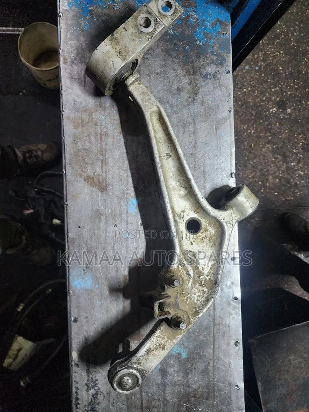Nissan Xtrail Control Arms - thumbnail 2