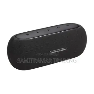Harman Kardon Luna Premium, Compact Portable Bluetooth Speaker