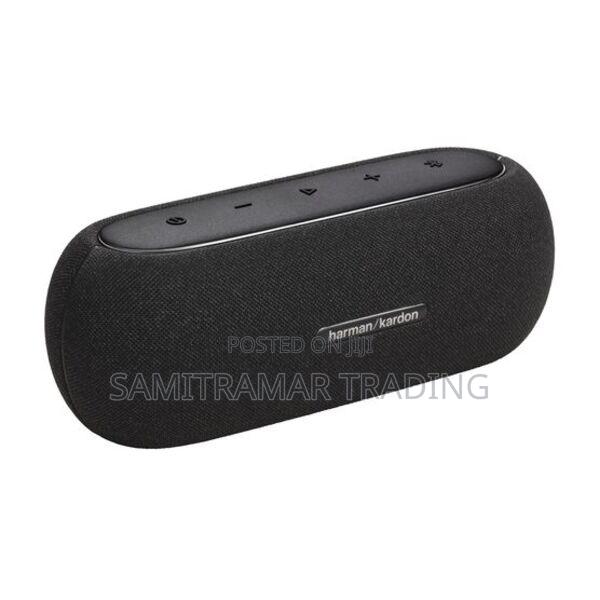 Harman Kardon Luna Premium, Compact Portable Bluetooth Speaker