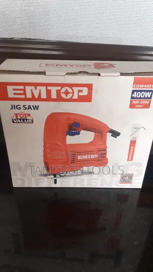 Jigsaw 400w