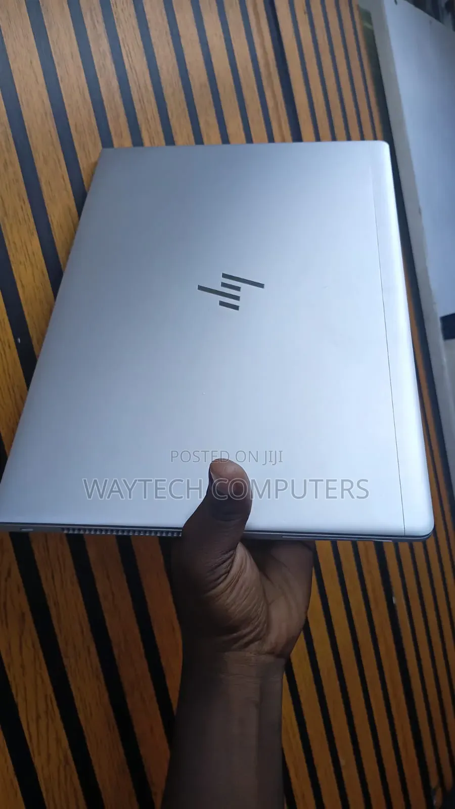 Laptop HP EliteBook 745 G6 8GB AMD Ryzen 5 SSD 256GB