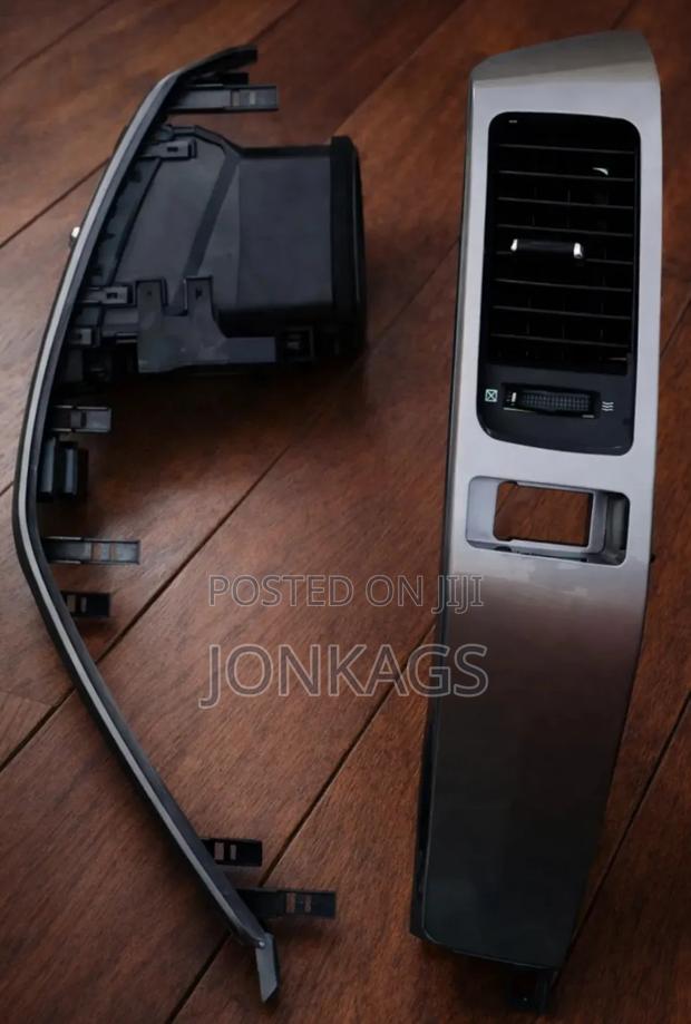 Ac Vent Panel Set for Landcruiser Prado 120 2003-2009