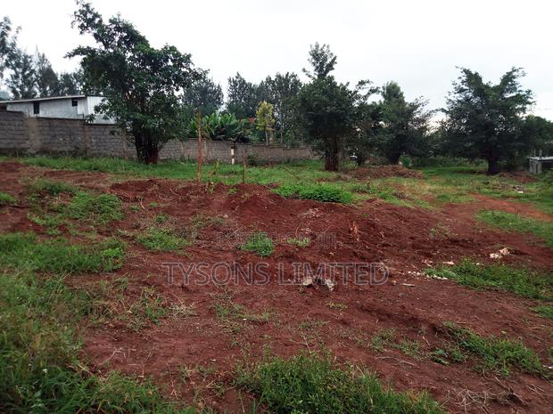 Plot for Sale in Thindigua - thumbnail 3