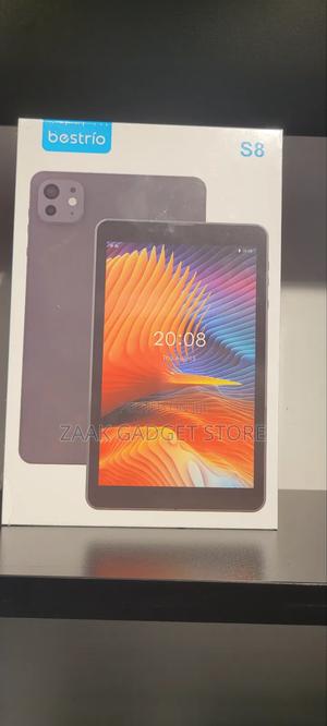 New Bestrio S8 512 GB Gray