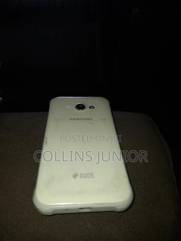 Samsung Galaxy A5 Duos 16 GB White - thumbnail 2